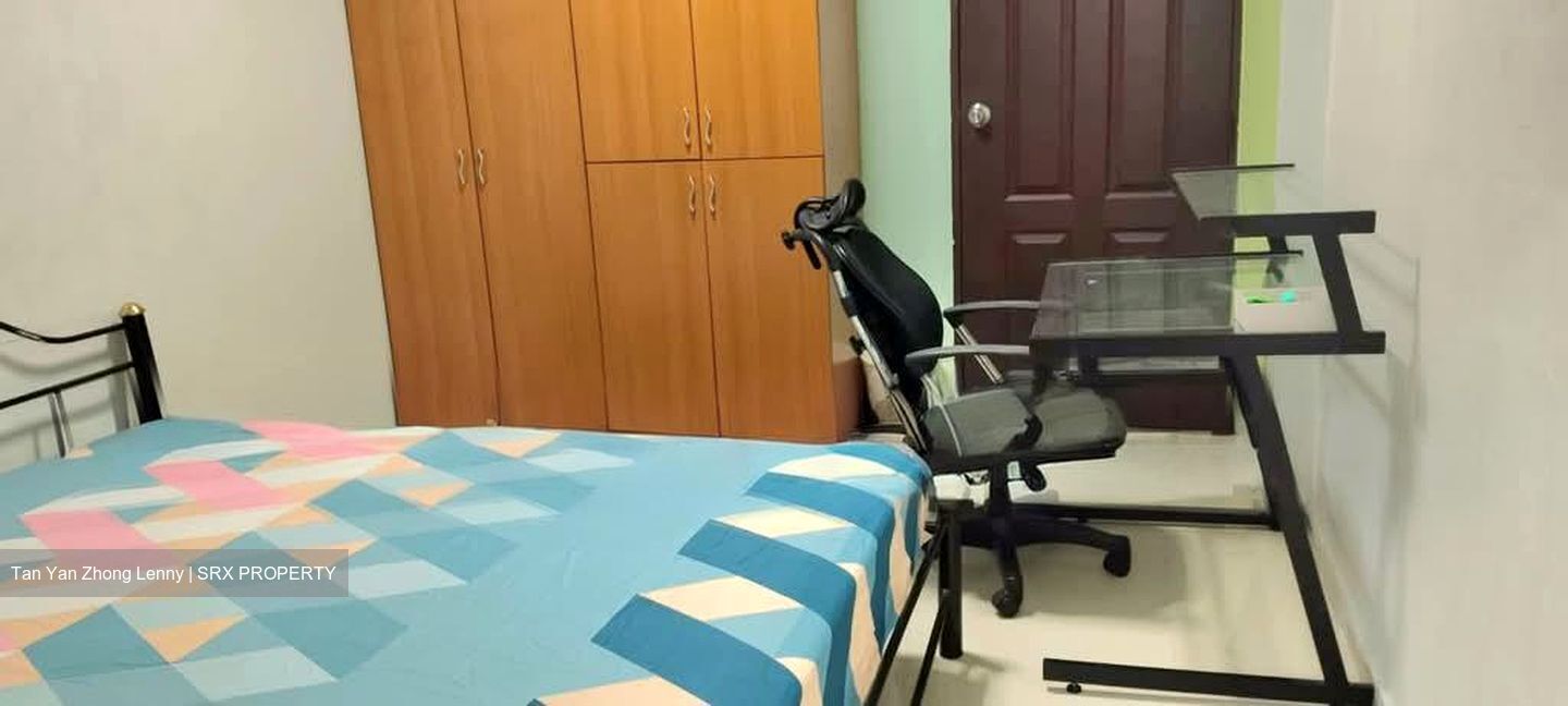 Blk 62 BLANGAH GARDEN (Bukit Merah), HDB 3 Rooms #596364391